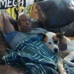 Meet your Posher, Jerrod